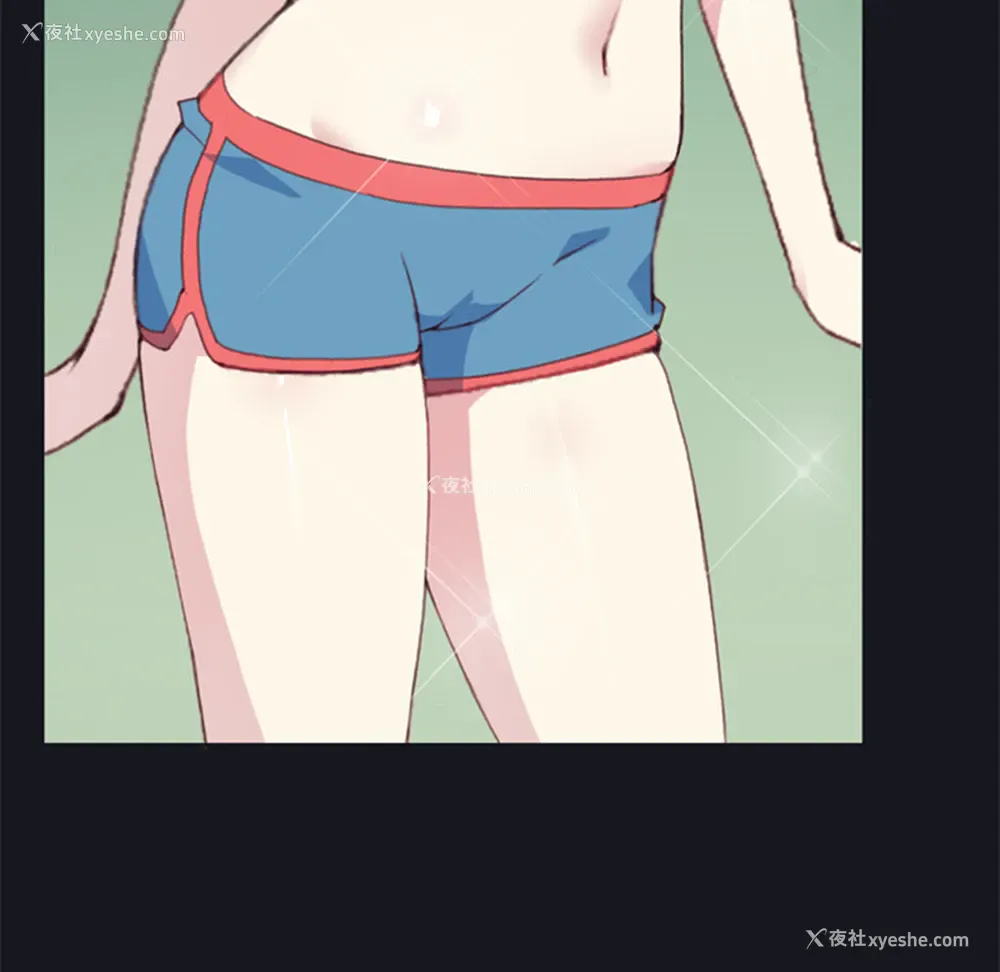 78P - 15少女漂流记