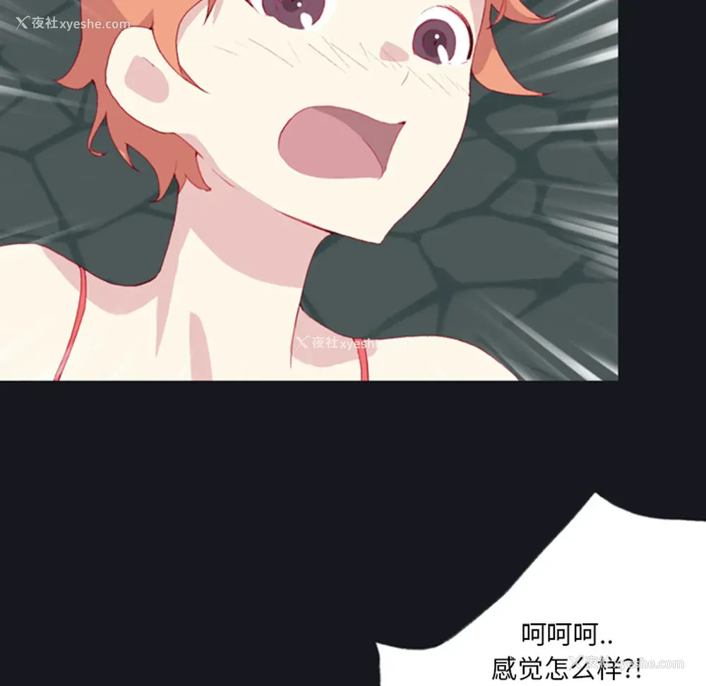 22P - 15少女漂流记
