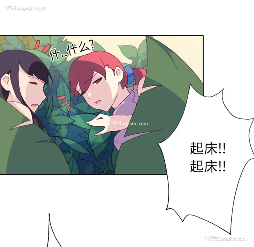 51P - 15少女漂流记