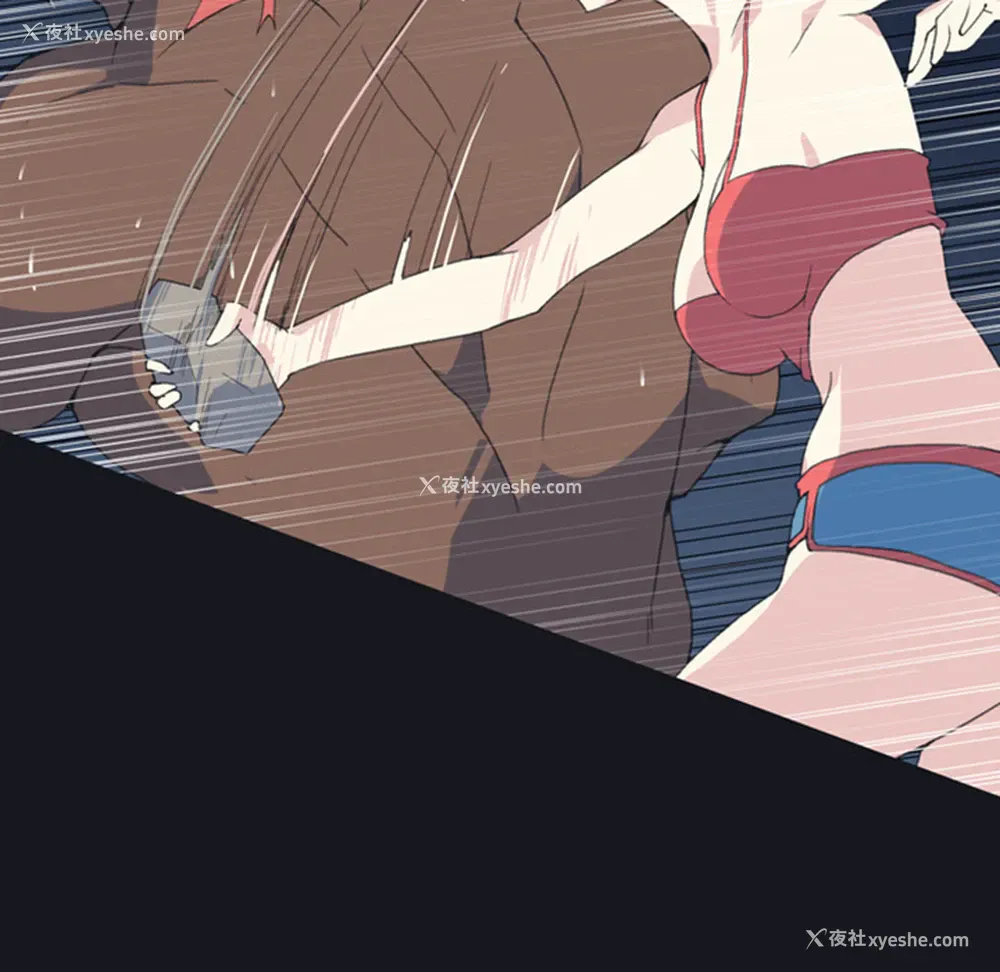 6P - 15少女漂流记