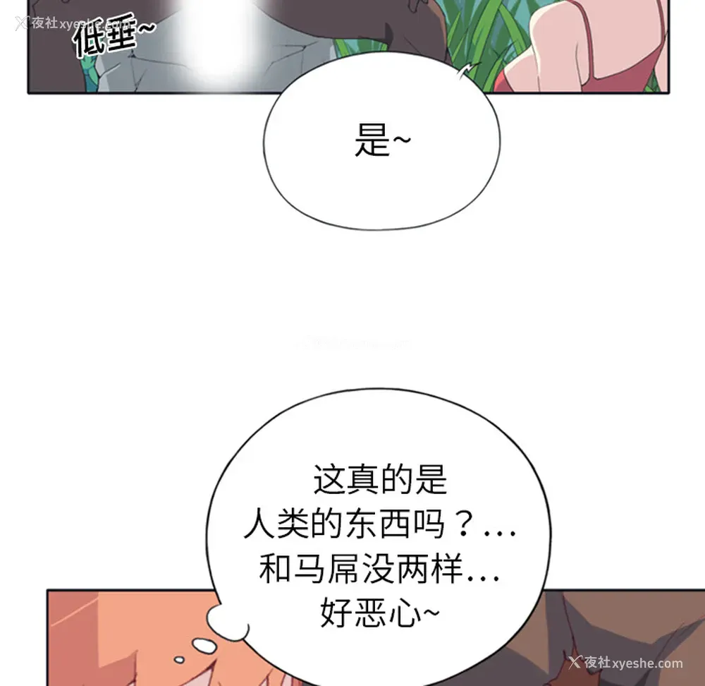 8P - 15少女漂流记