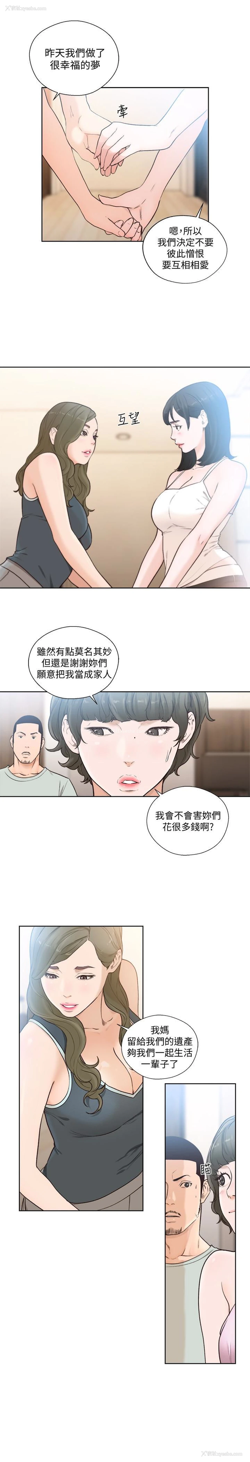 22P - 解禁:初始的快感