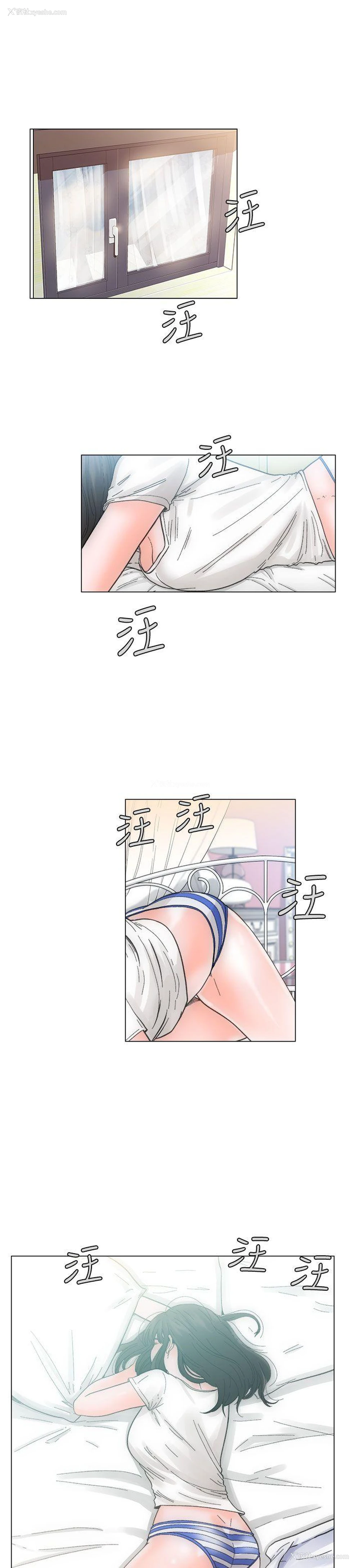 1P - 解禁:初始的快感