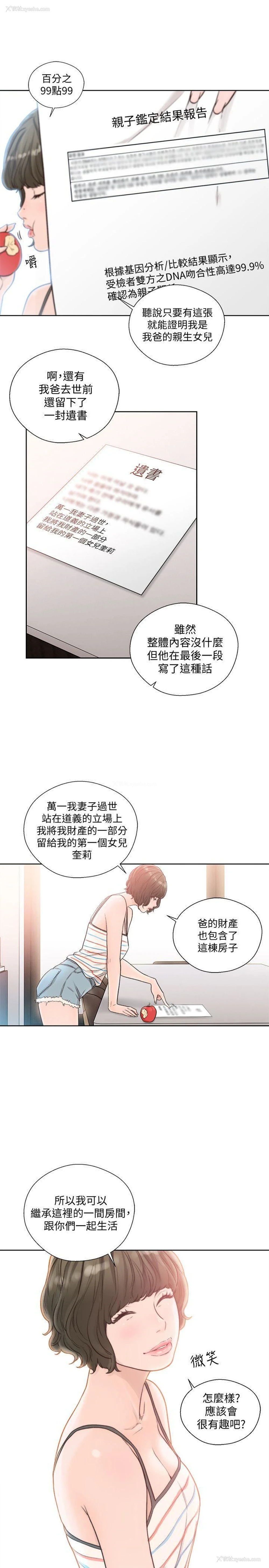 28P - 解禁:初始的快感
