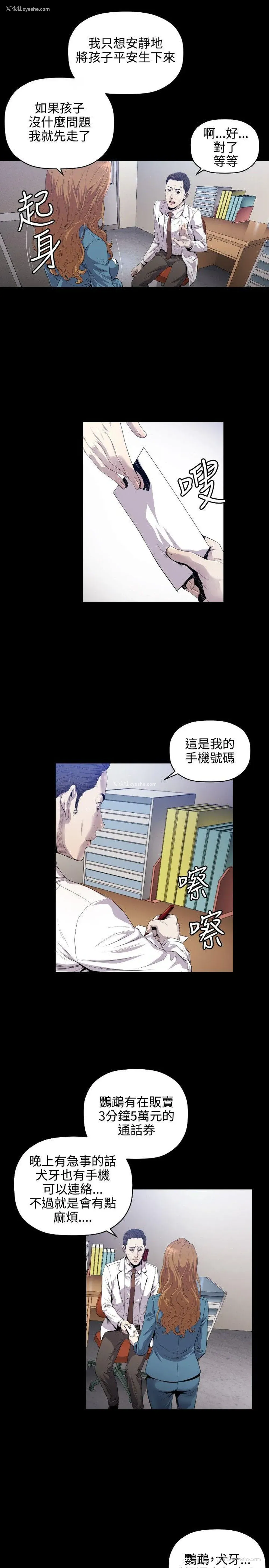 16P - 花冠: 无法盛开的花