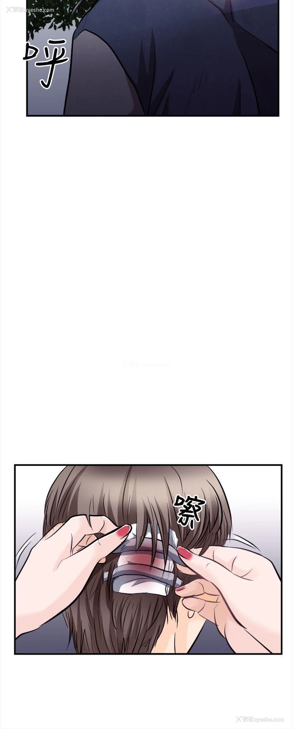 16P - 性王之路