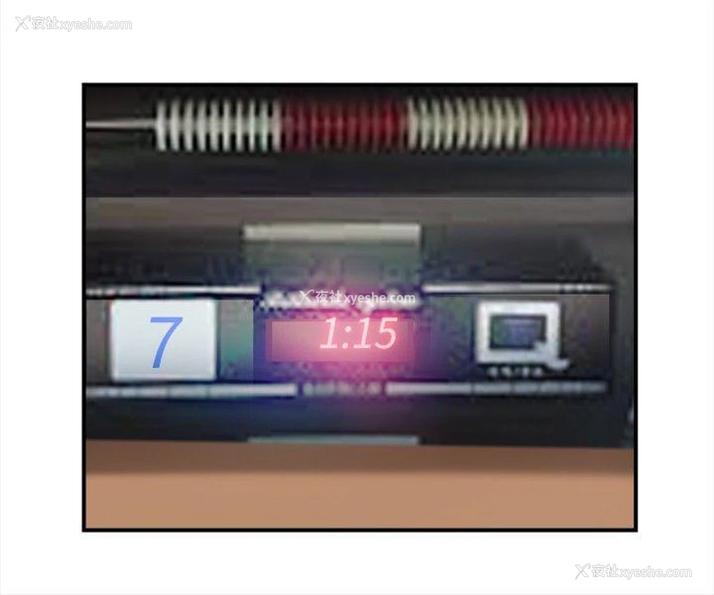 19P - 性王之路