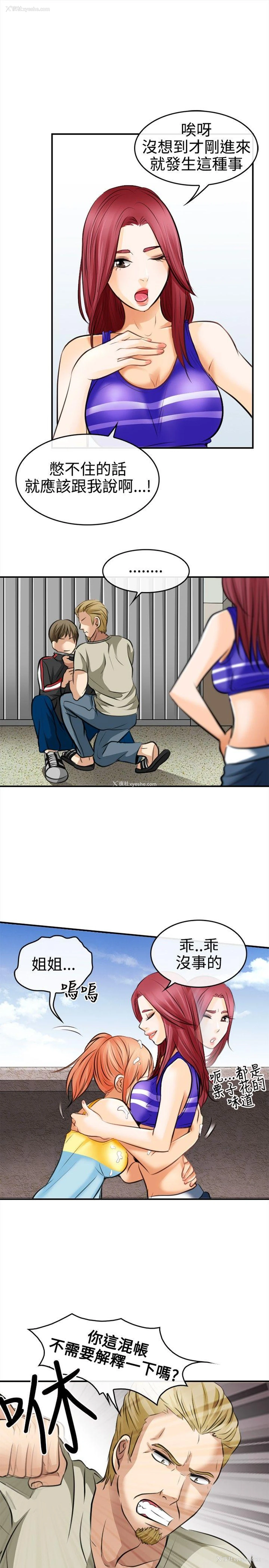 7P - 性王之路