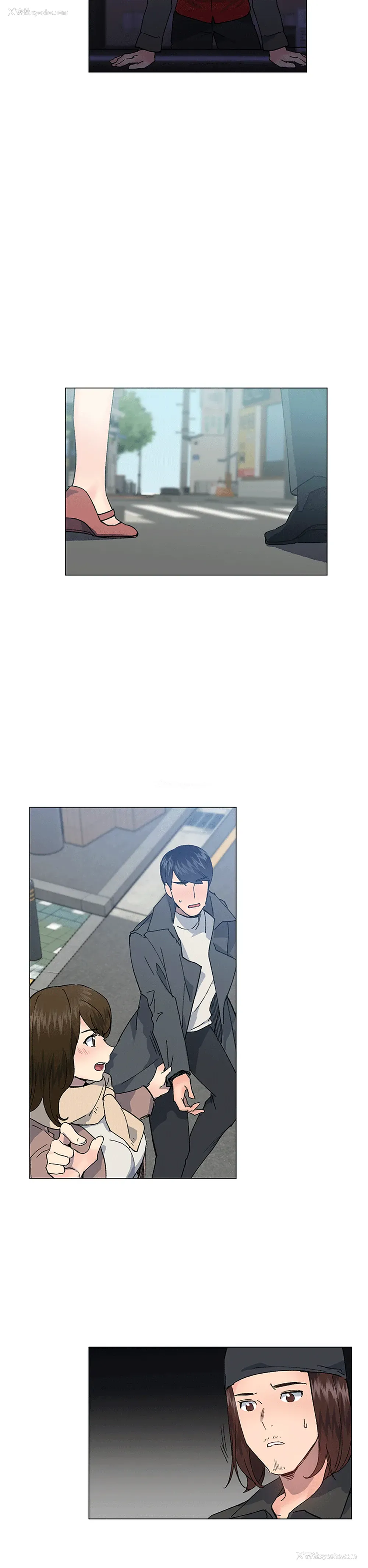 20P - 小一轮的纯爱女孩