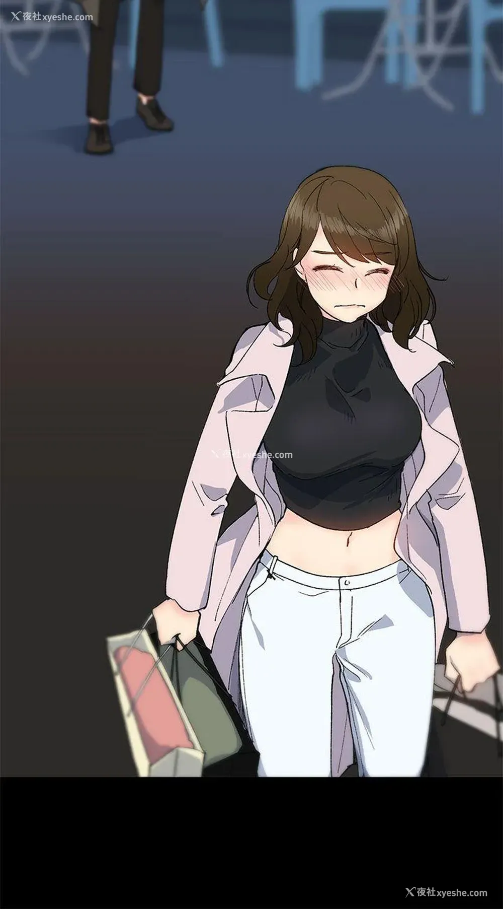 6P - 小一轮的纯爱女孩