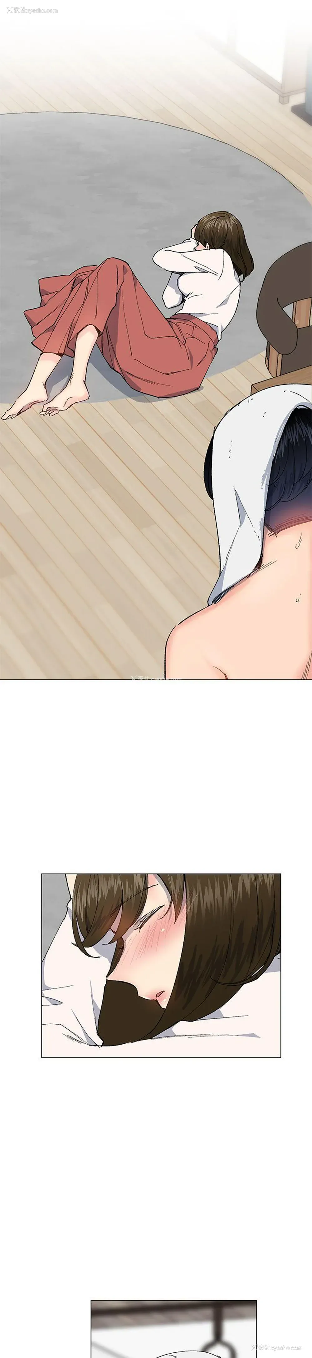 24P - 小一轮的纯爱女孩