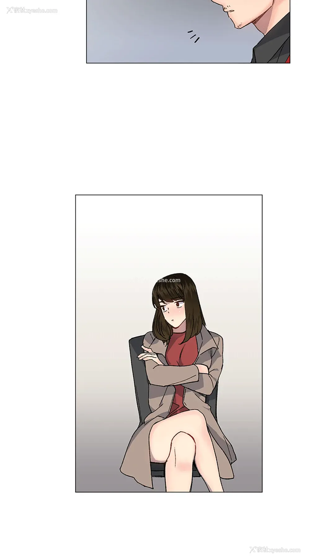 18P - 小一轮的纯爱女孩