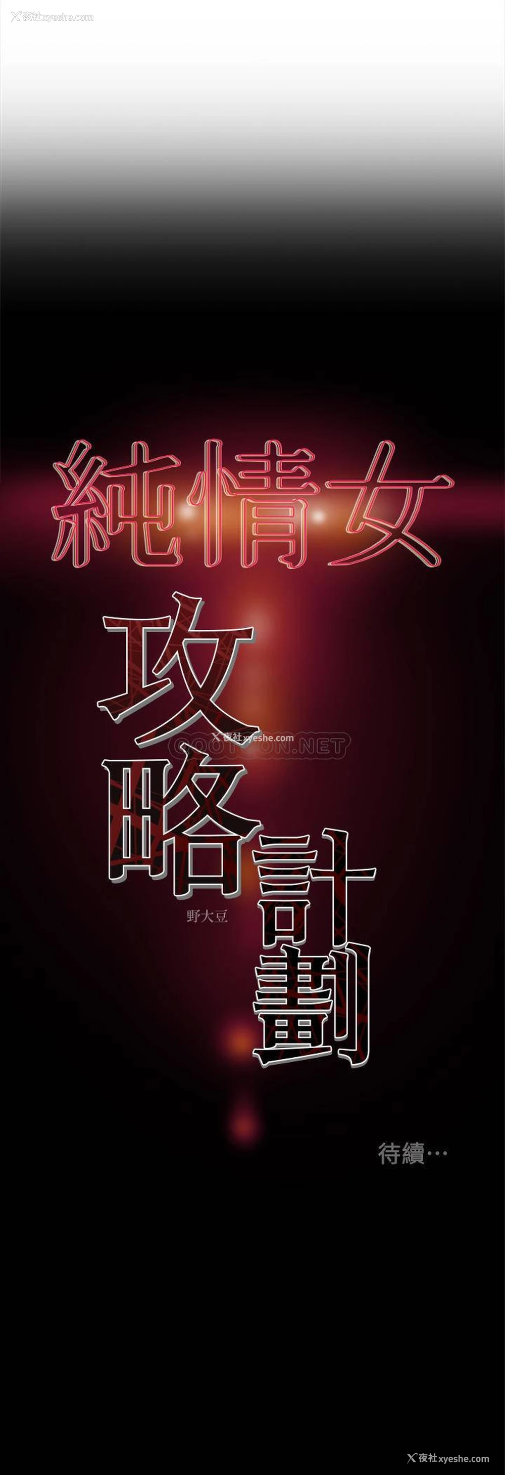 40P - 纯情女攻略计划