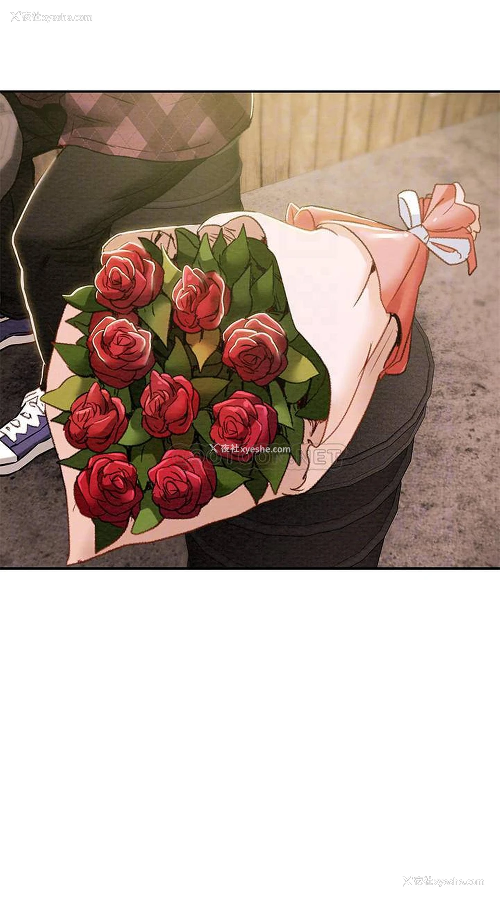 8P - 纯情女攻略计划