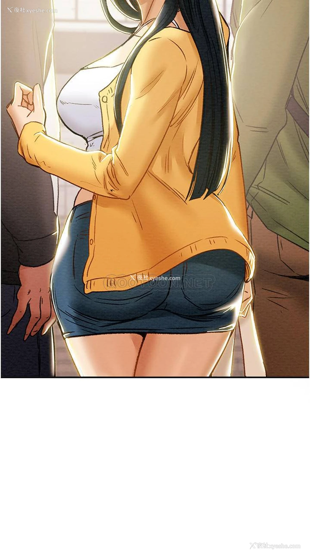 30P - 纯情女攻略计划