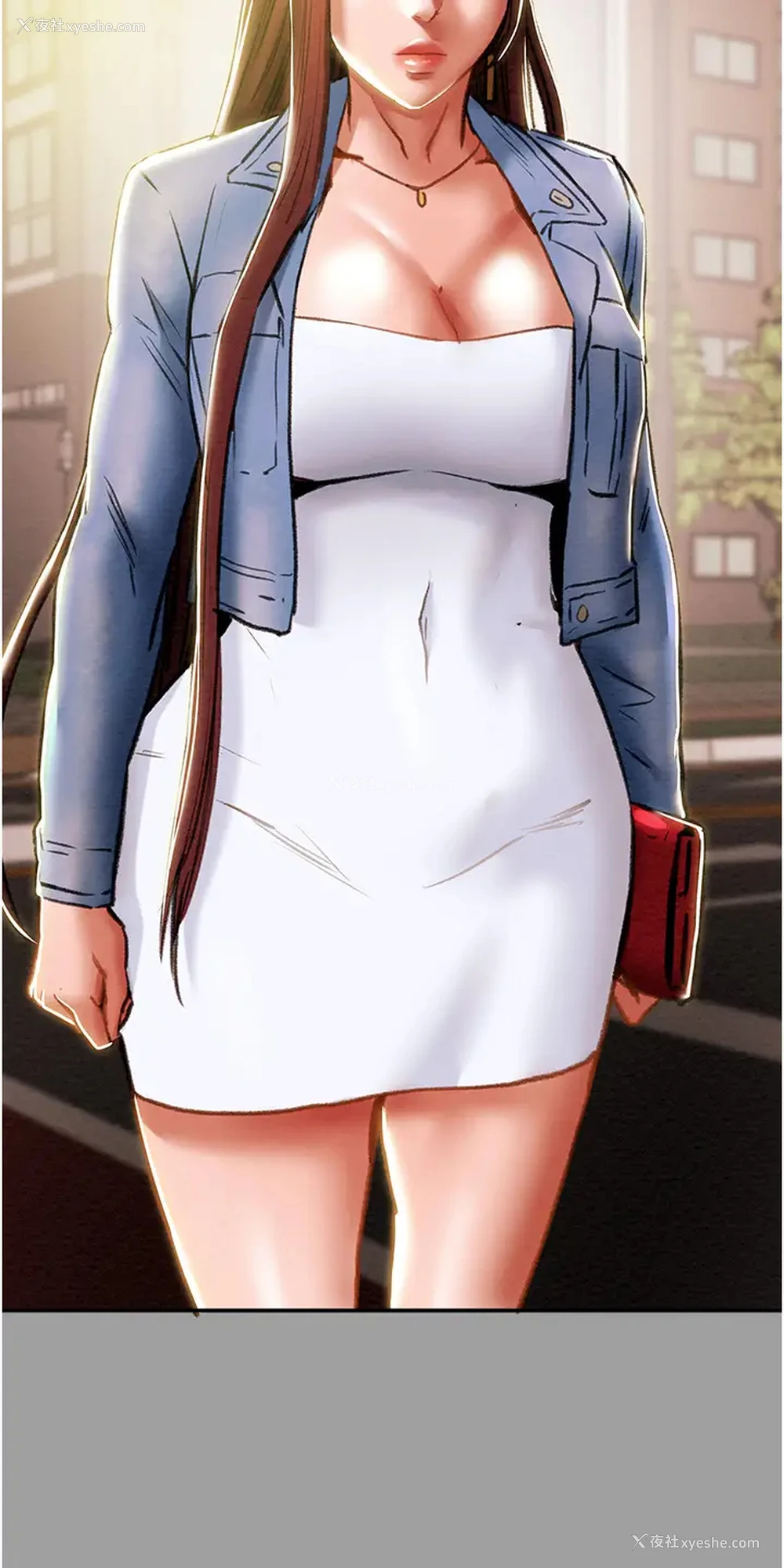 3P - 纯情女攻略计划
