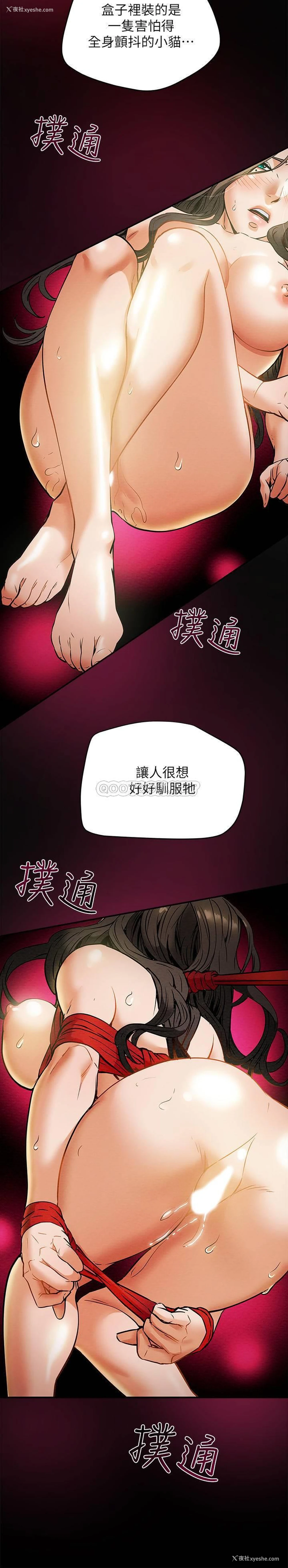 31P - 纯情女攻略计划