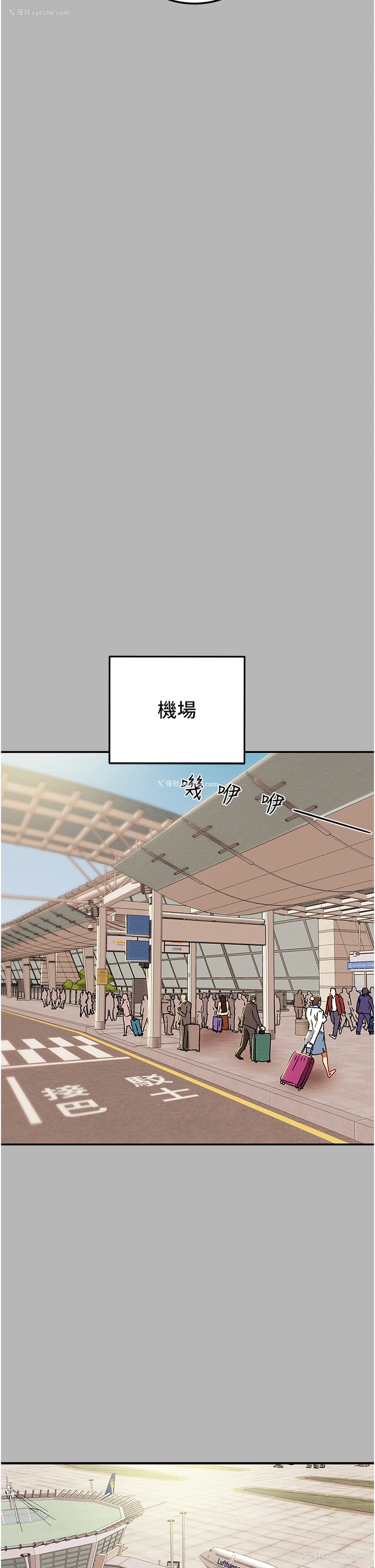 19P - 纯情女攻略计划