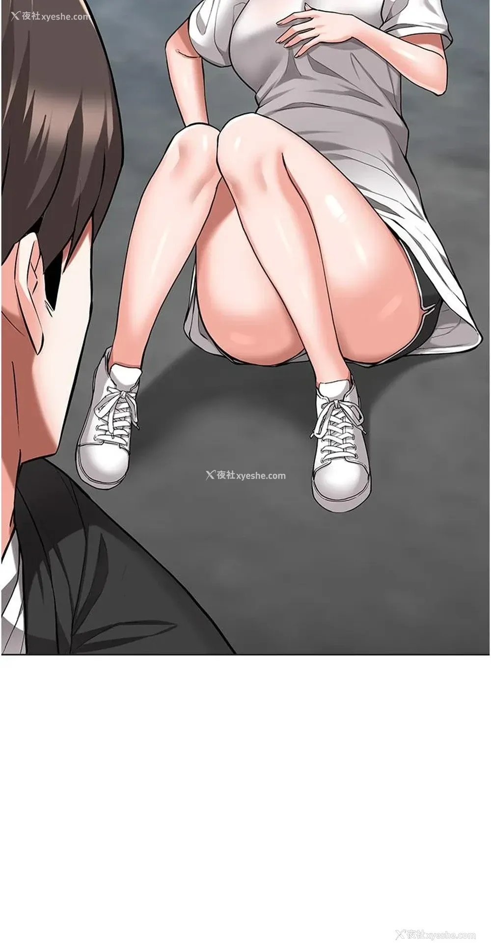 7P - 废柴逃脱