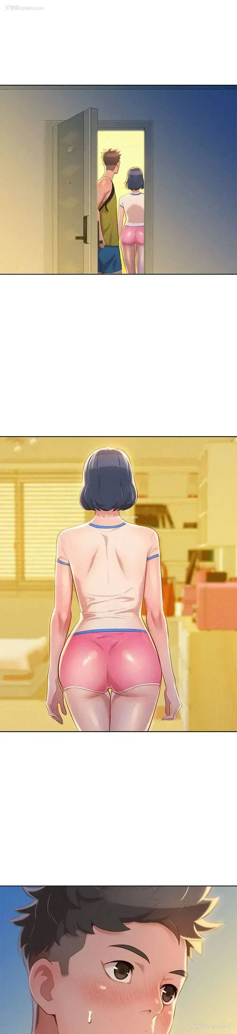 35P - 漂亮干姊姊（嘘とセフレ）
