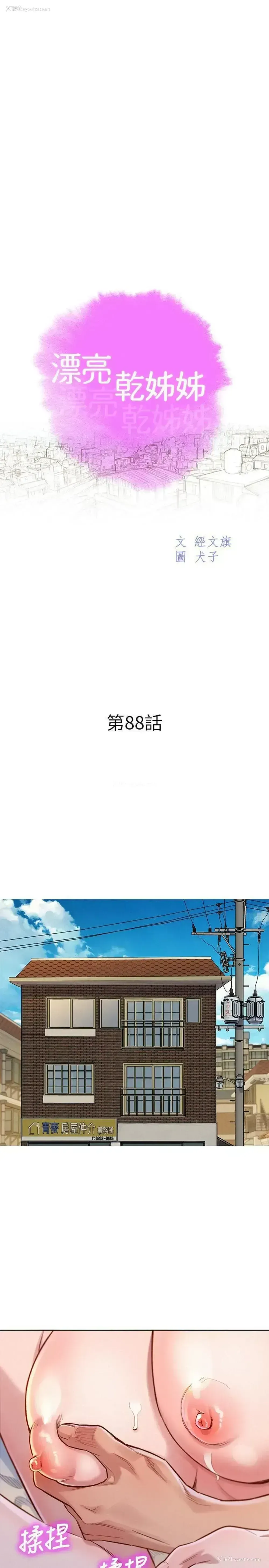 2P - 漂亮干姊姊（嘘とセフレ）