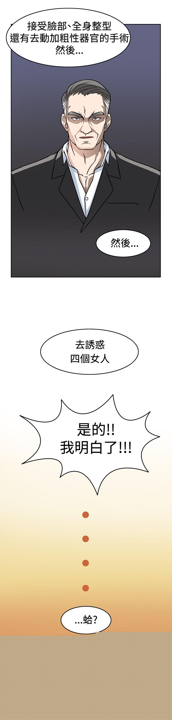 1P - 军人的诱惑♥