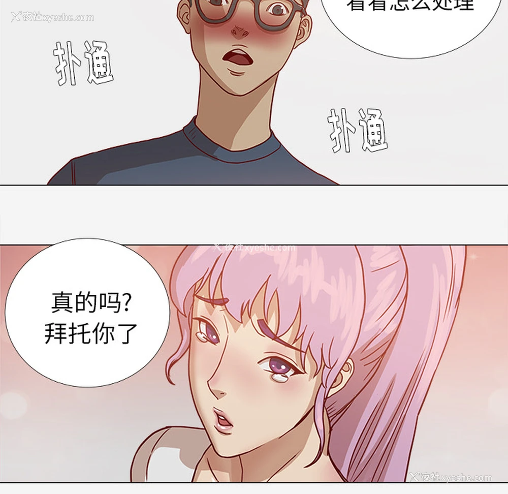 36P - 王牌经纪人
