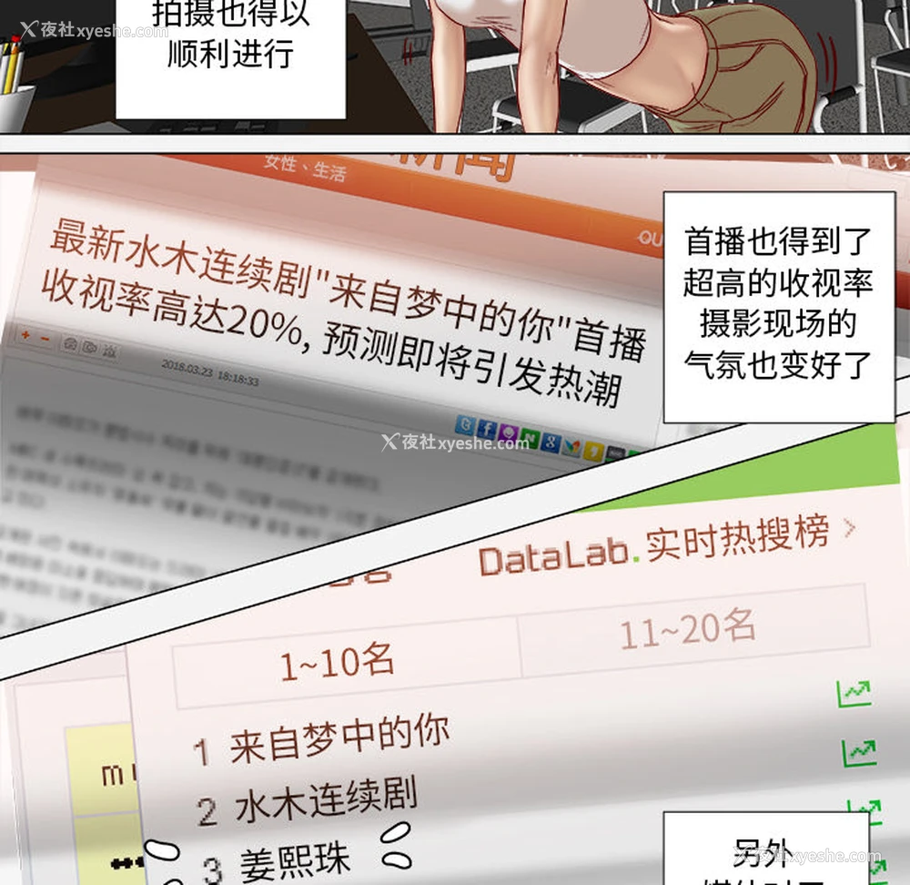 64P - 王牌经纪人