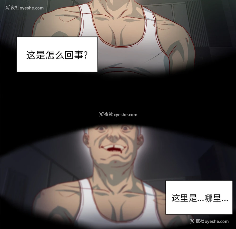 51P - 王牌经纪人