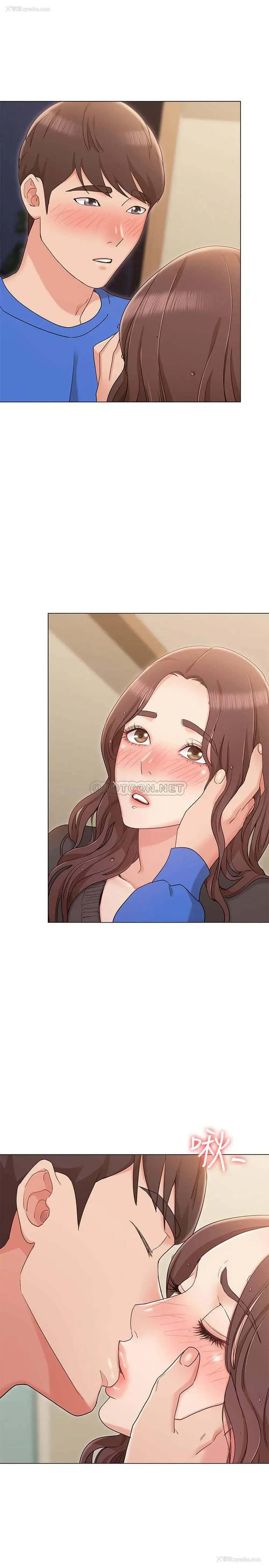 32P - 女友的姐姐