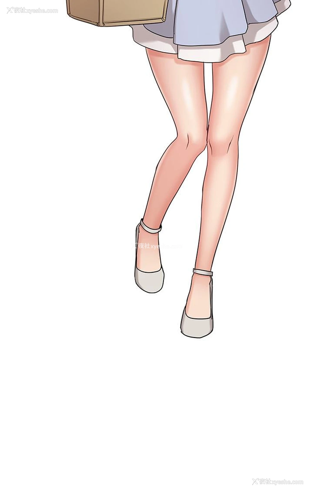 7P - 女友的姐姐