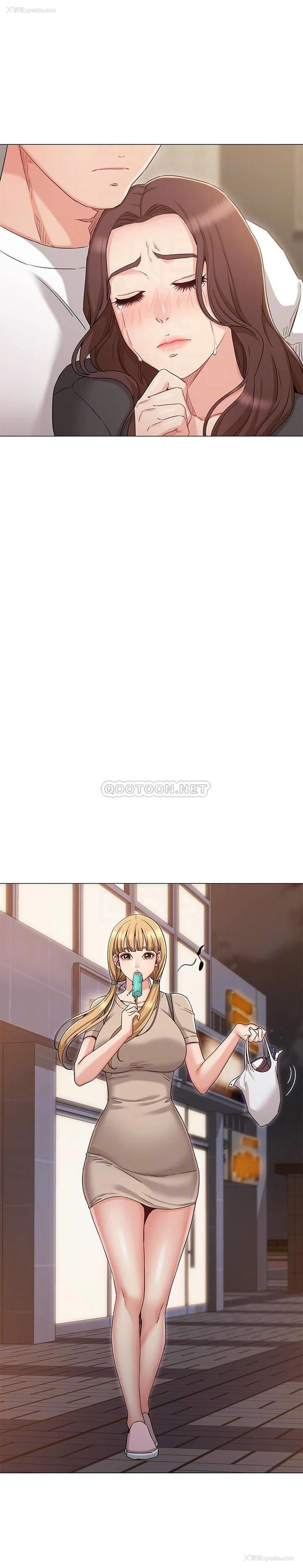 14P - 女友的姐姐