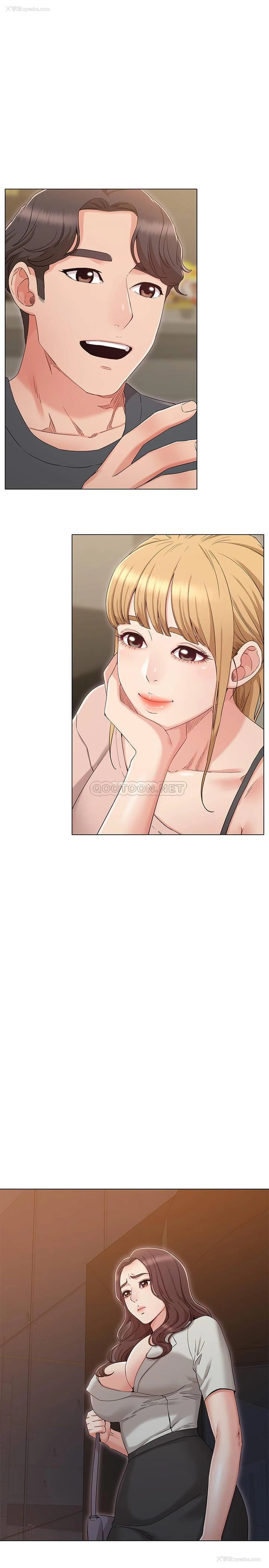 9P - 女友的姐姐
