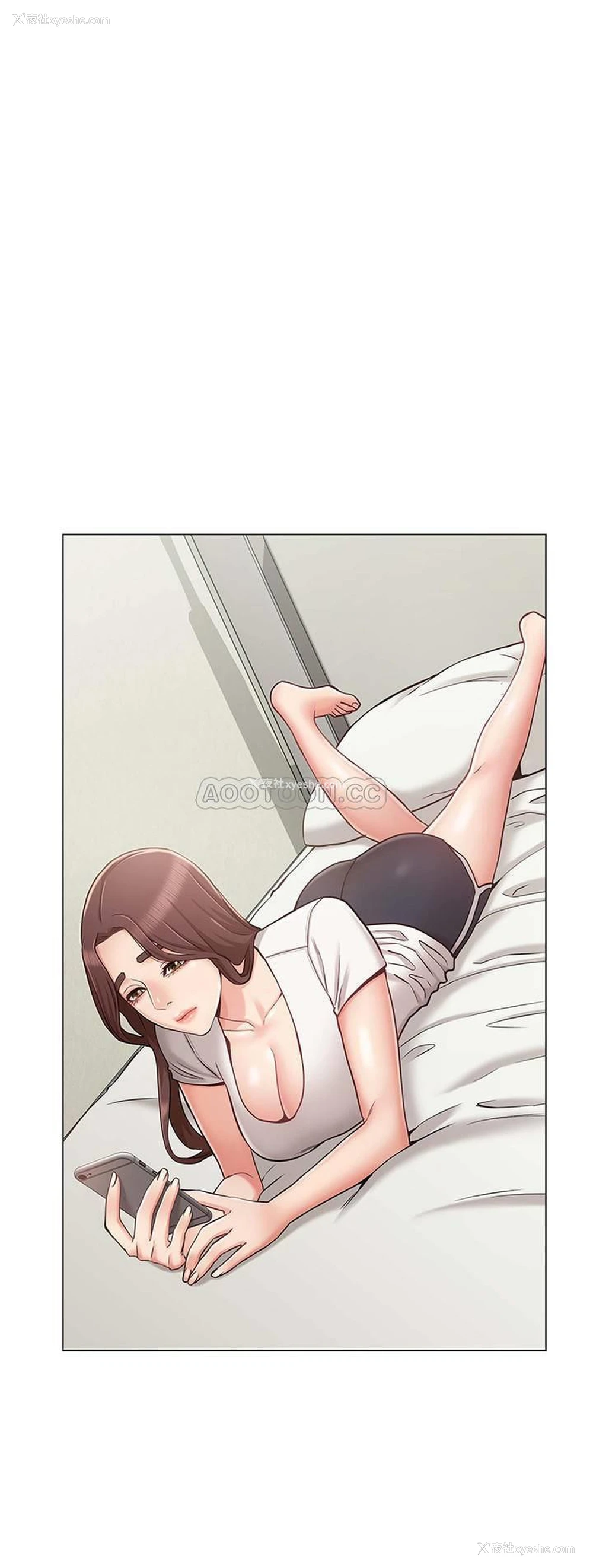 34P - 女友的姐姐