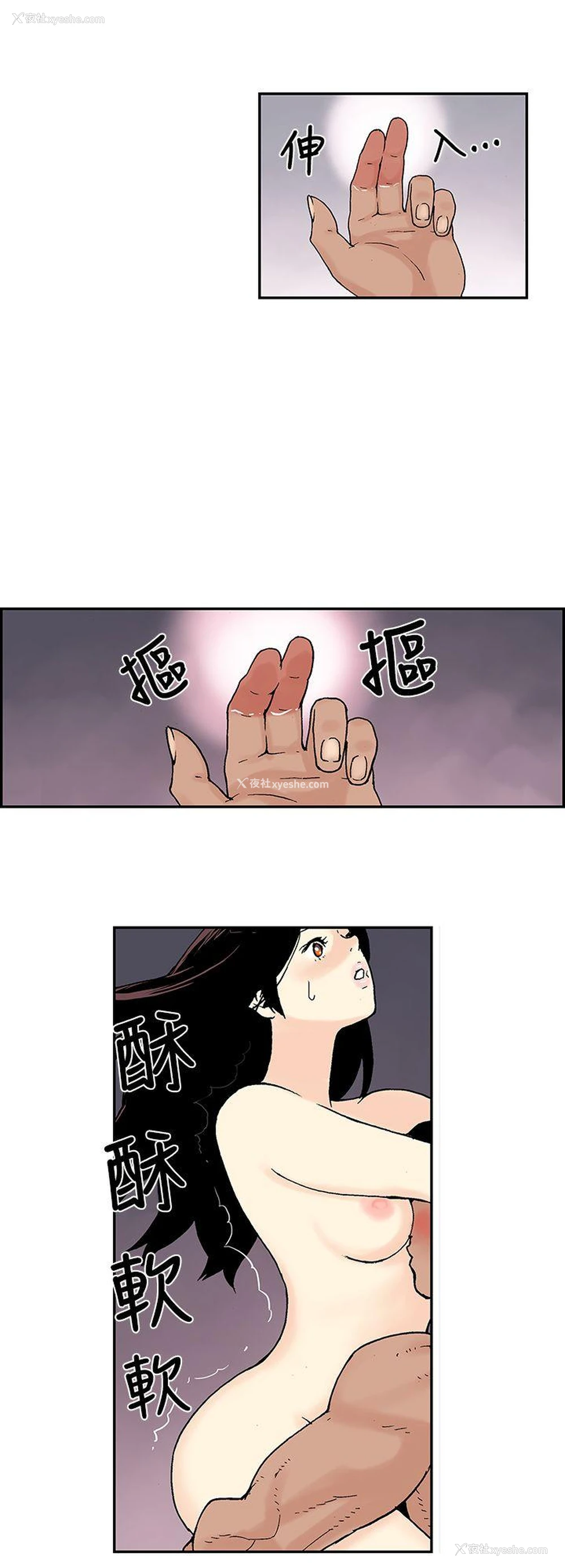 12P - 月红夜花