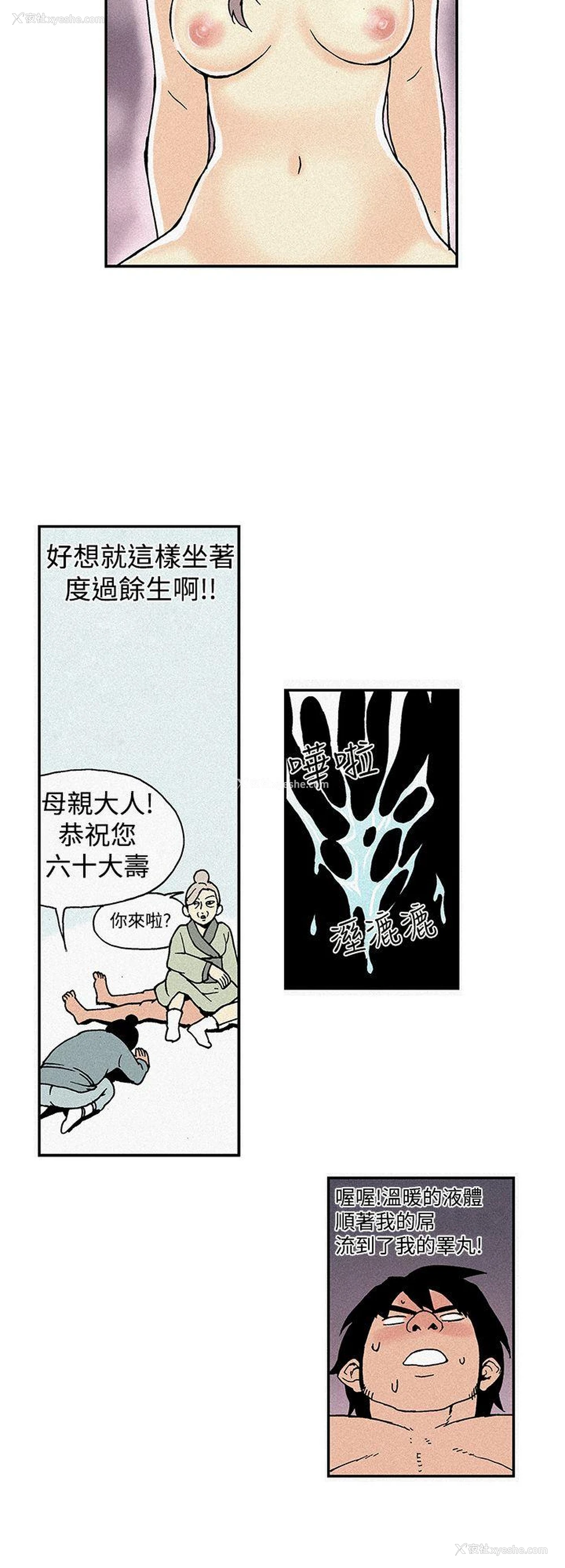 12P - 月红夜花