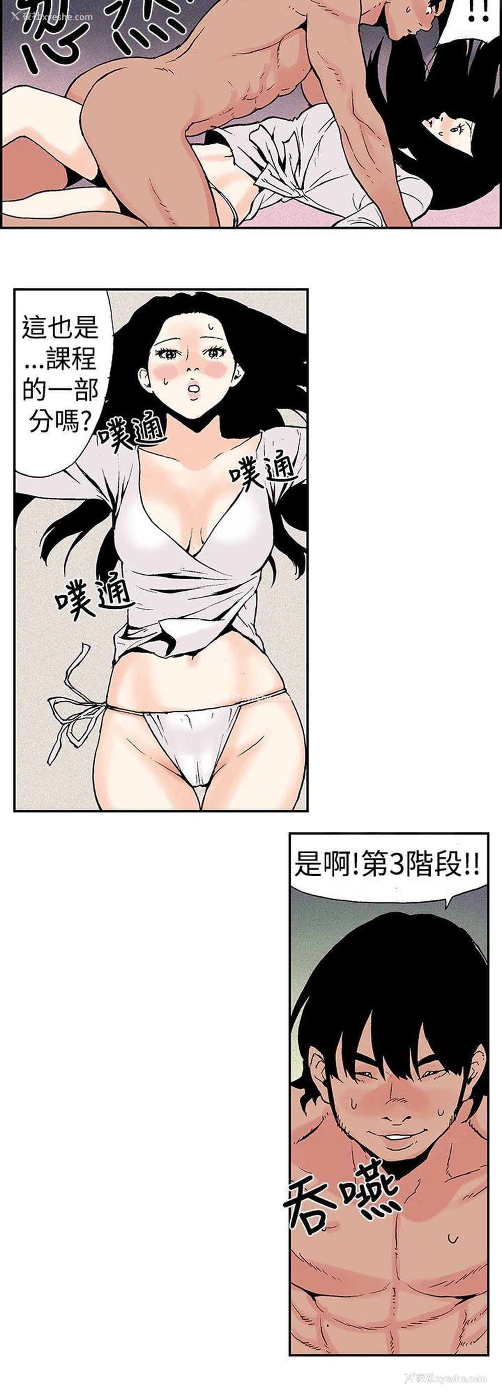 12P - 月红夜花