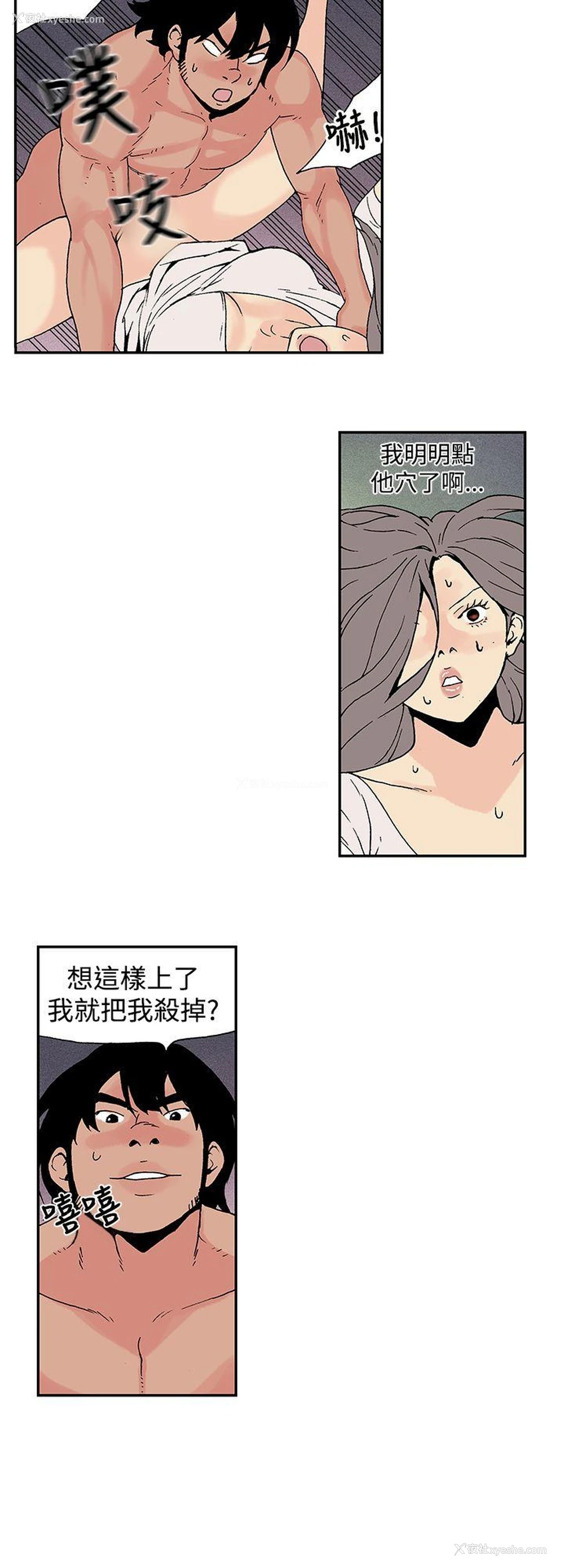 10P - 月红夜花