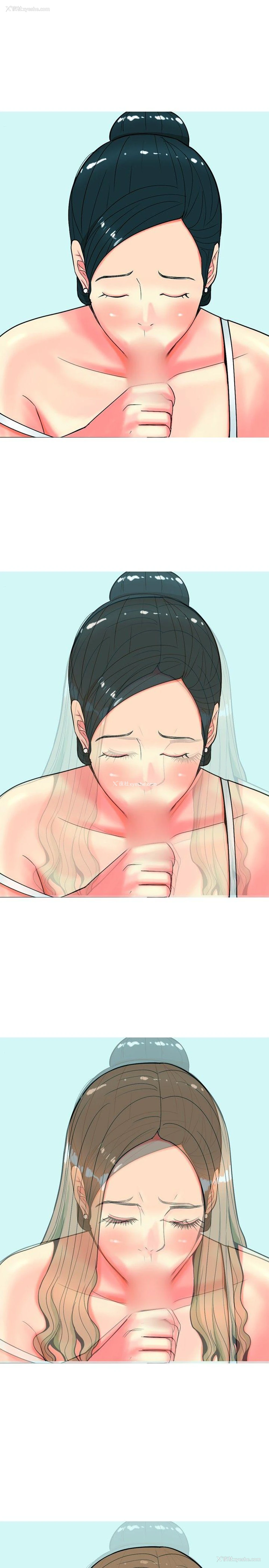 15P - 我与妓女结婚了