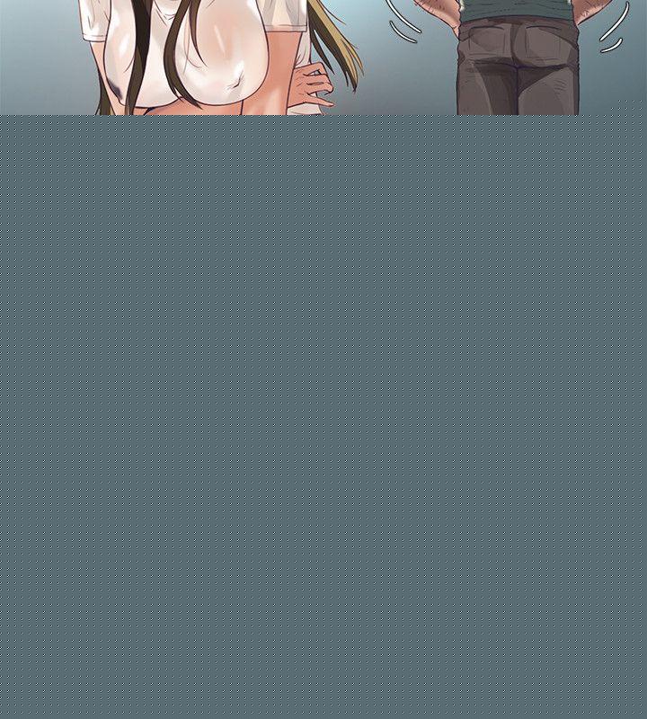 10P - 狼爪下的少女