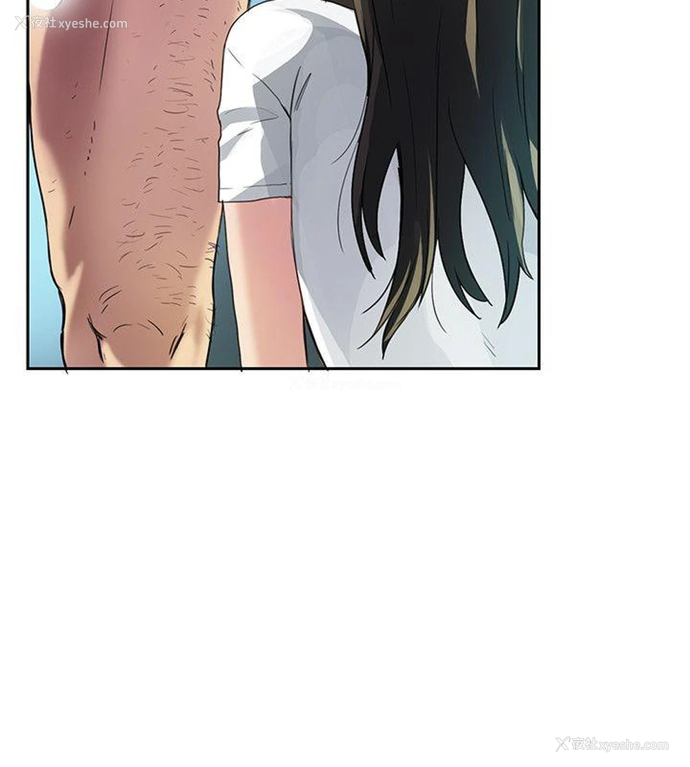 18P - 狼爪下的少女