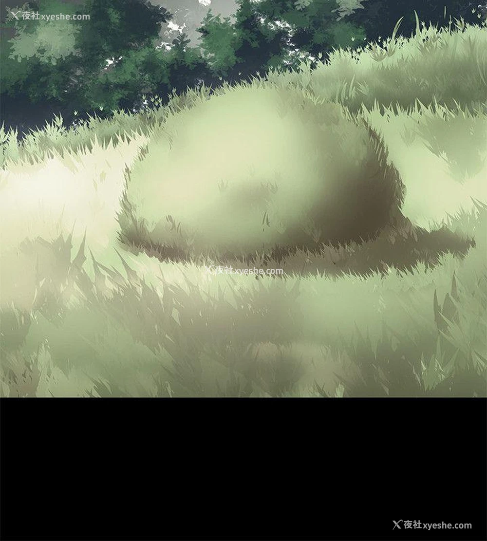 17P - 狼爪下的少女