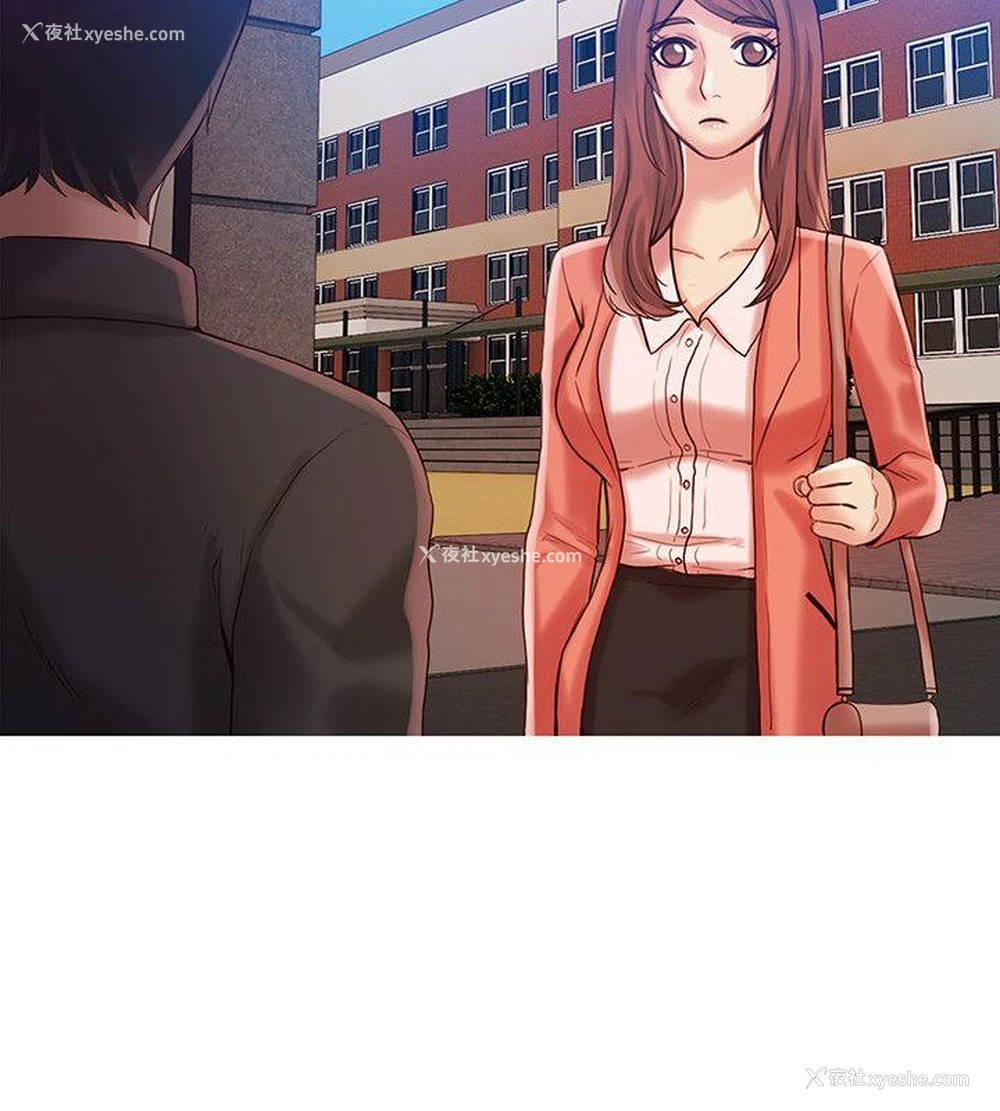 7P - 狼爪下的少女