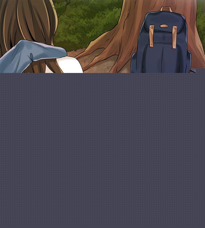11P - 狼爪下的少女