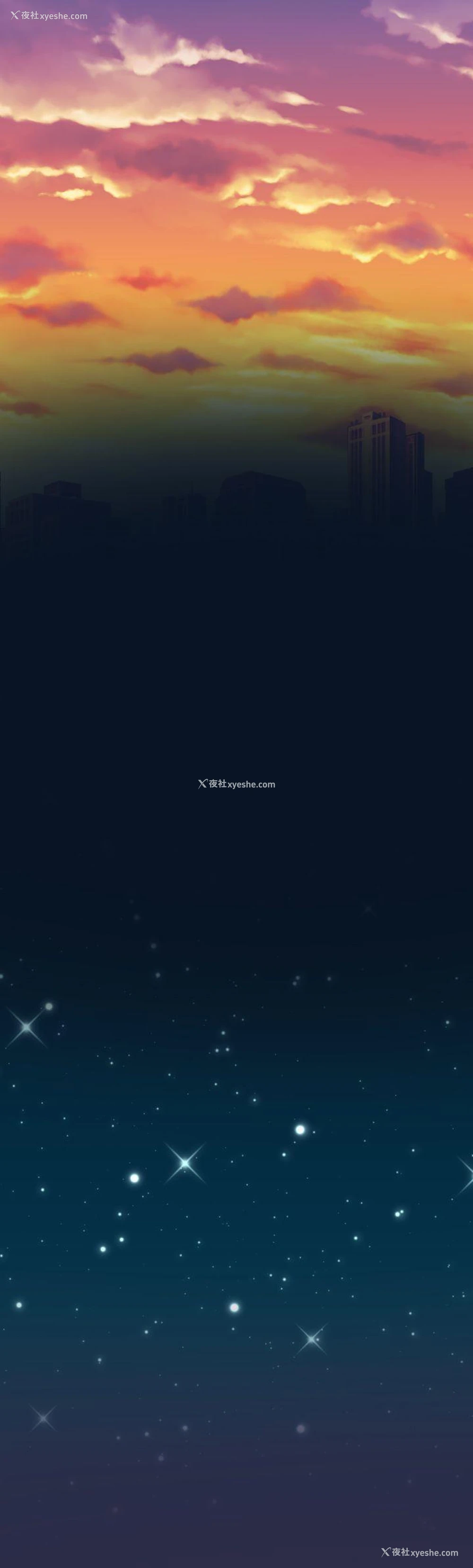 16P - 天使的眼泪