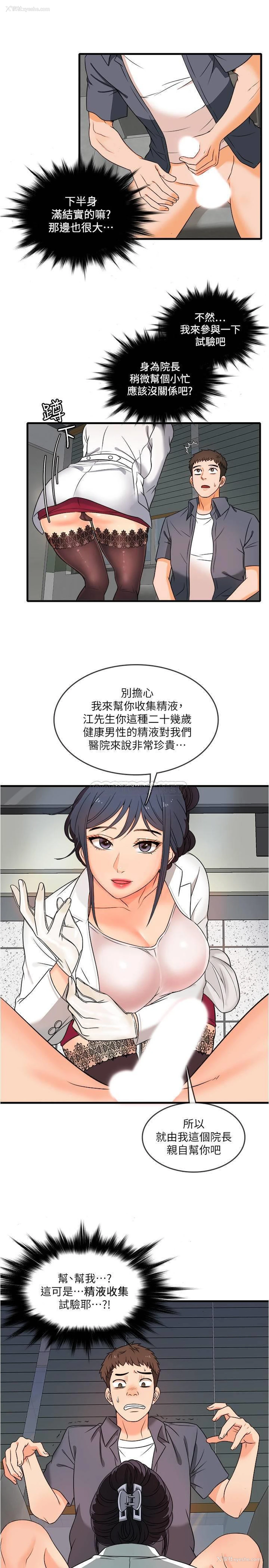 13P - 精奇打工仔