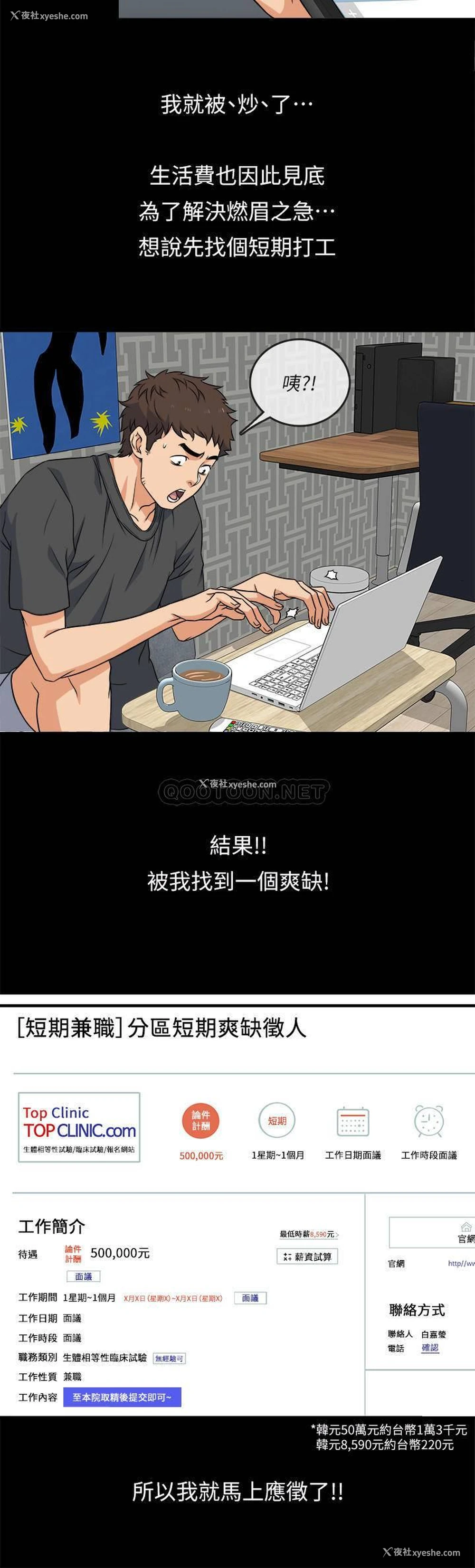 6P - 精奇打工仔
