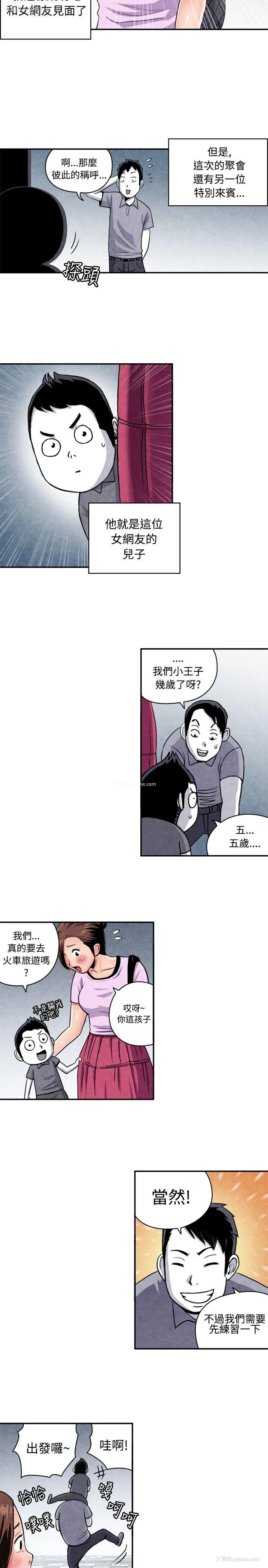 2P - 生物学的女性攻略法