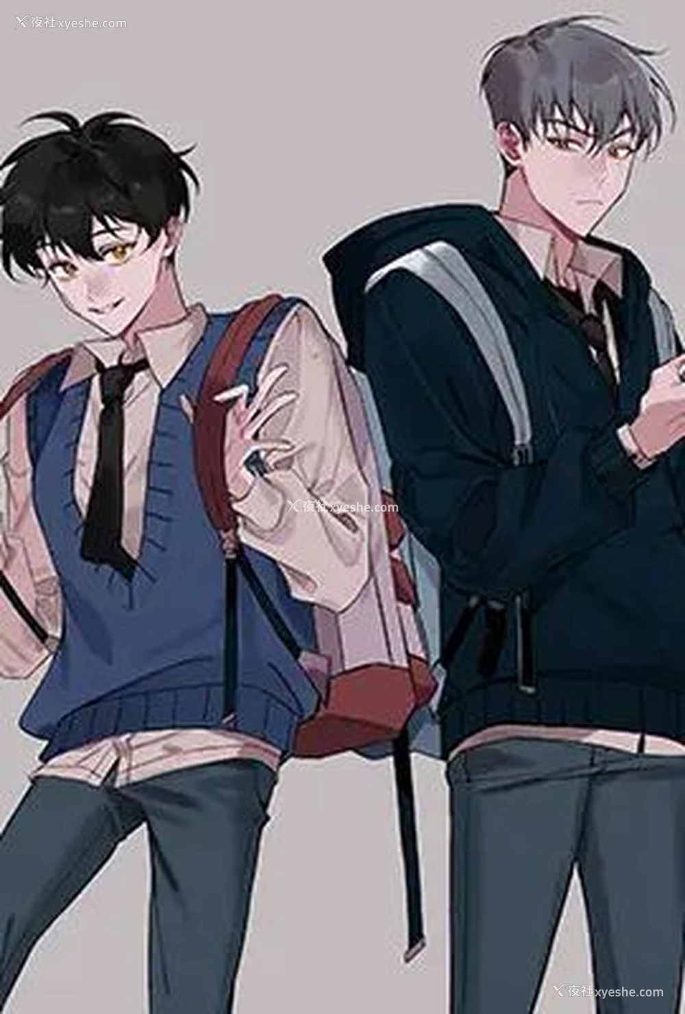 81P - 女人村的男老师