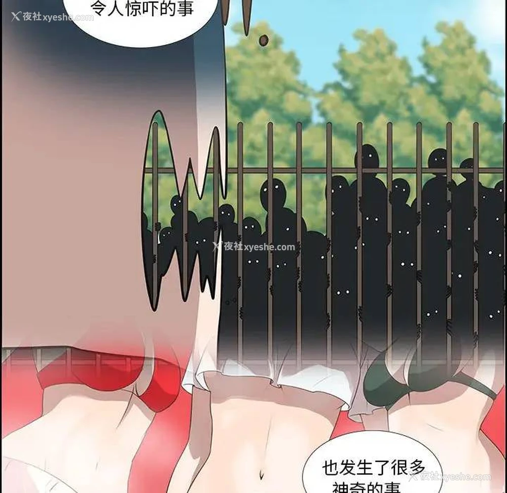 65P - 女人村的男老师